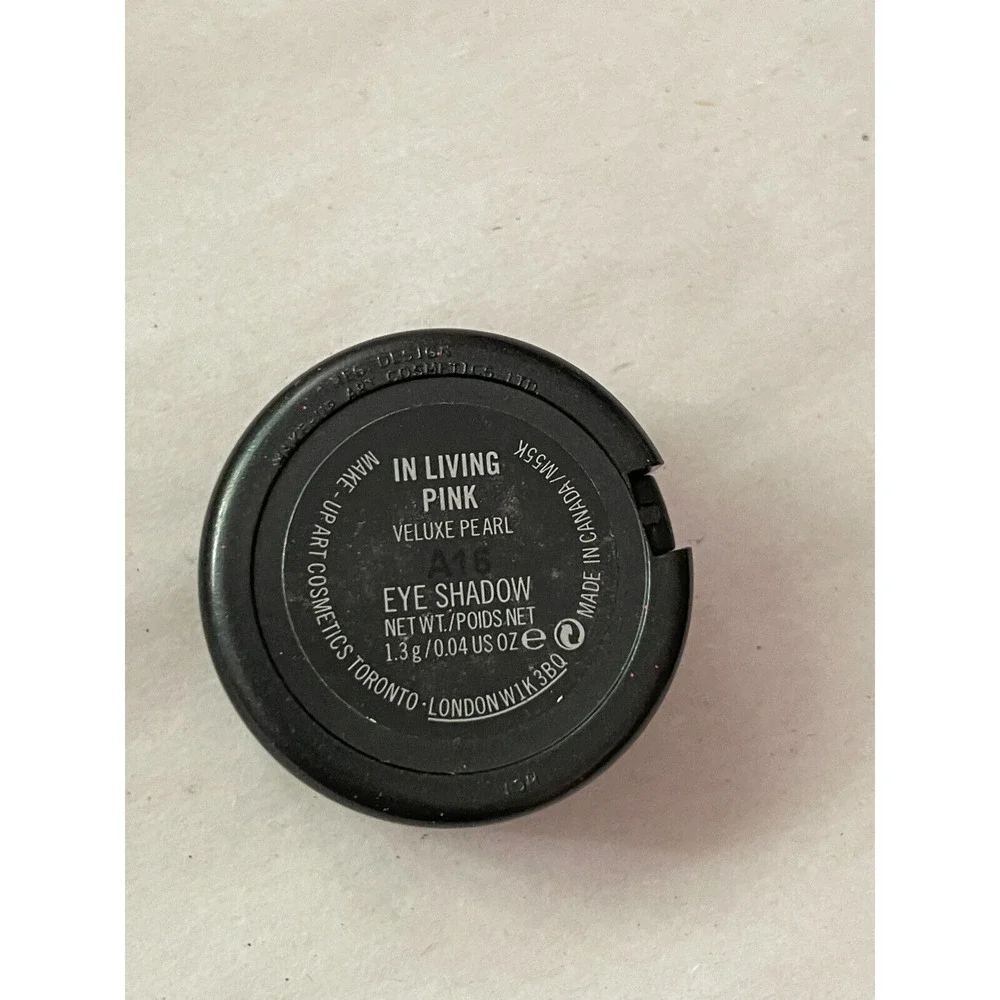 MAC Cosmetics mac m·a·c